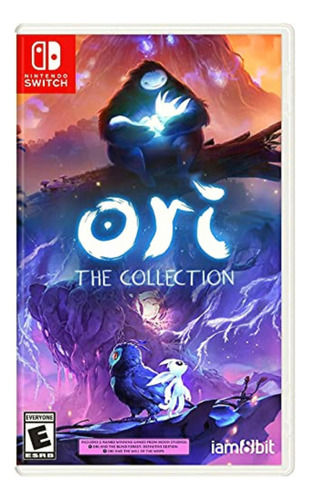 Ori: The Collection Nintendo Switch