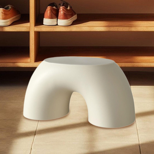 Reposapiés Taburete De Baño Taburete Multifunción Silla