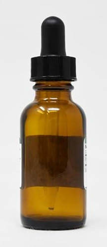 Terravita Extracto Ginkgo Y Espino Sabor Chocolate 1oz X2