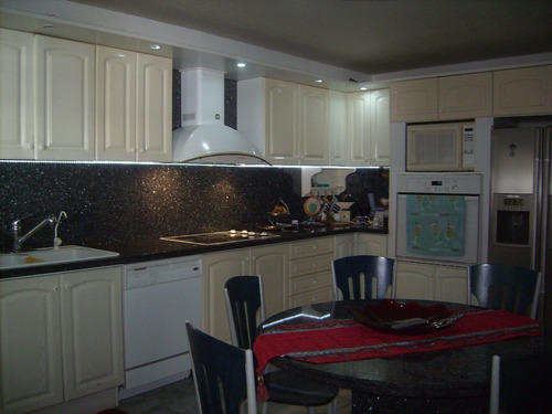 Imagen 9 de 14 de En Venta Casa Urb. Los Castores Casavenezia Br