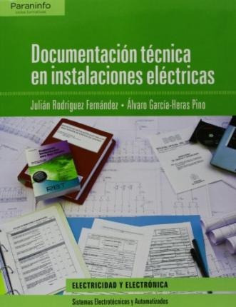 Documentación Técnica En Instalaciones Eléctricas - Álvaro G
