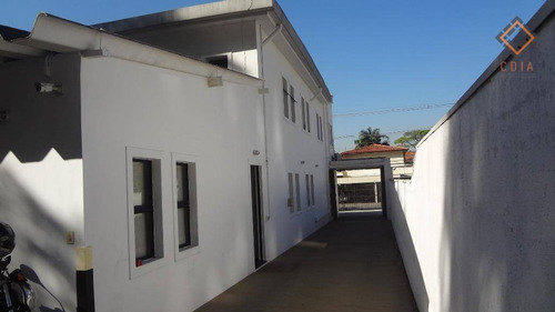 Casa Para Alugar, 497 M² Por R$ 44.800,00/mês - Jardim Paulista - São Paulo/sp - Ca2842