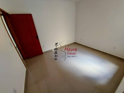 Imagem 17 de 27 de Sobrado Com 3 Dormitórios À Venda, 210 M² Por R$ 700.000,00 - Conjunto Residencial Vista Verde - São Paulo/sp - So0895