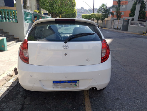 JAC J3 1.5 16v S Jetflex 5p