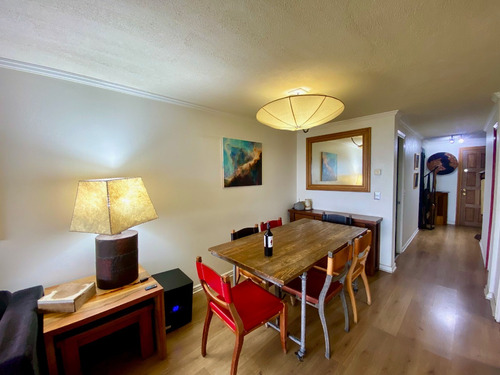 Departamento En Primera Linea, Costanera De Puerto Varas