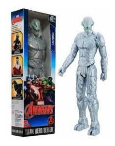 Figura De Acción Ultron