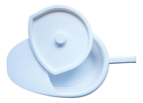 Ta Orinal Portátil Para Cama Para Pacientes Ancianos