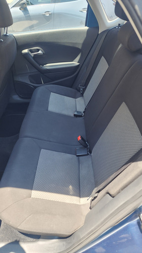 Volkswagen Vento 1.6 Confortline At