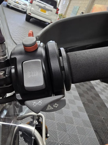 Bmw R1200 Gs