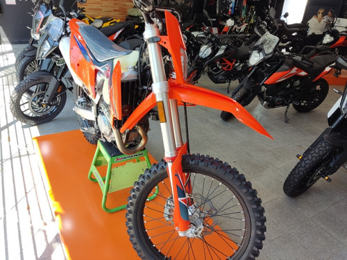 Imagen 5 de 8 de Ktm Exc-f 350 - Stock Físico Para Entrega