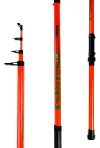 Comprar Caña Pesca Telescópica Albatros Pejerrey 3,70 Metros