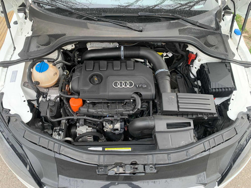 Audi TT 2.0 T Fsi Stronic 211cv Coupé