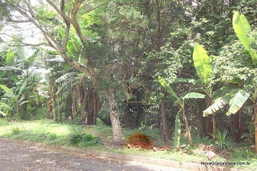Imagem 3 de 9 de Terreno Residencial À Venda, Palos Verdes, Carapicuíba - Te0371. - Te0371