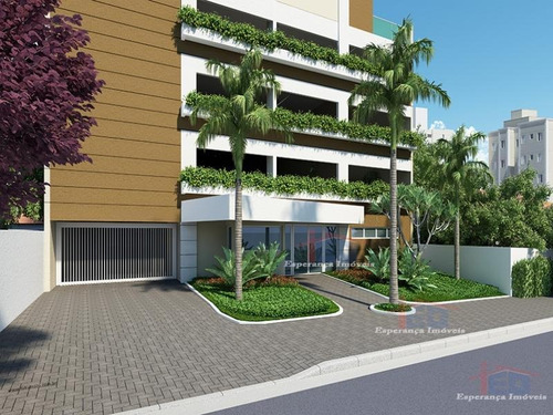 Imagem 2 de 15 de Ref.: 7916 - Apartamento Em Osasco Para Venda - V7916