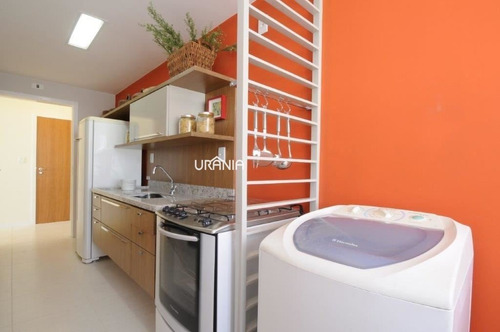 Imagem 9 de 17 de Apartamento A Venda No Bairro Santa Paula Ii Em Vila Velha - - 195-1