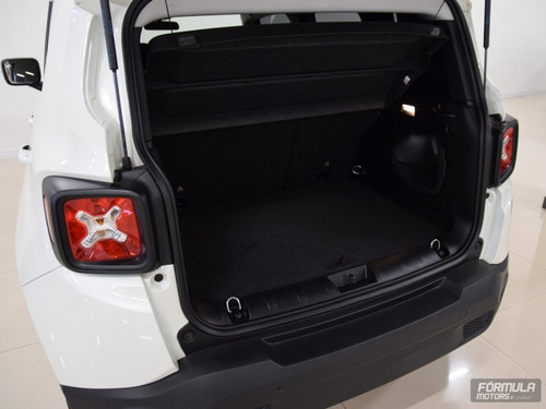 Imagem 13 de 15 de Jeep Renegade Sport Wsl
