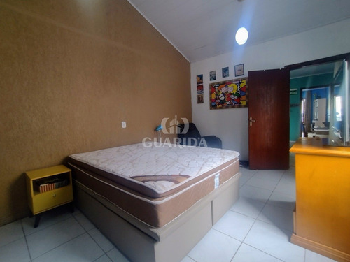 Imagem 12 de 15 de Casa Em Condominio - Guaruja - Ref: 209735 - V-209847