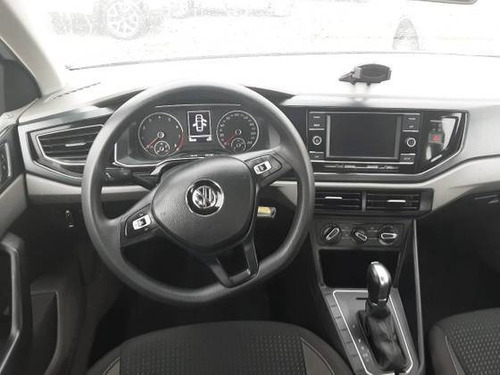 Imagem 3 de 9 de Volkswagen Virtus 1.0 200 Tsi Comfortline Automático