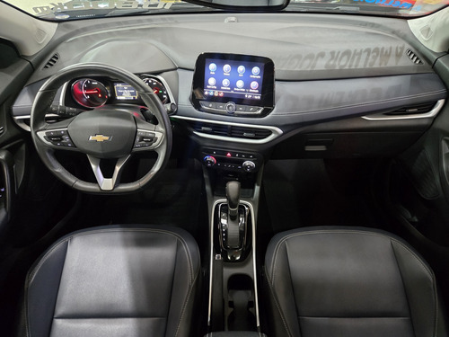 Chevrolet Tracker 1.2 TURBO FLEX PREMIER AUTOMÁTICO