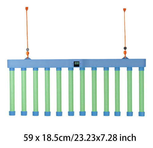 Juego De Atrapar Palos, Juguete Compatible Con Soltar Azul