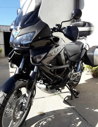 Honda Varadero 1000