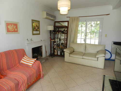 Casa - Jardines De Escobar