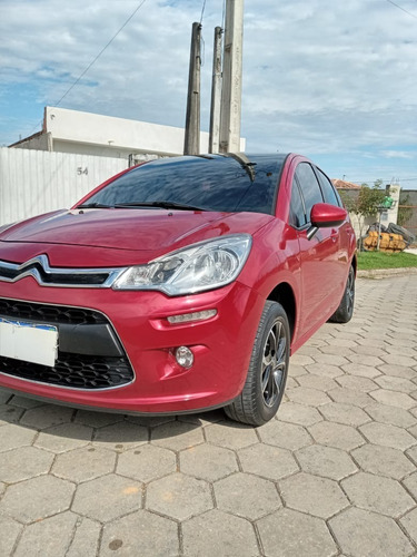 C3 1.5 Tendance 2015