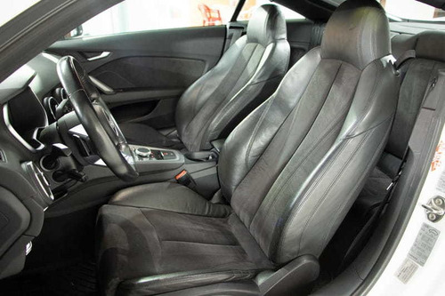 Imagem 14 de 15 de Audi Tt 2.0 Tfsi Coupé Ambition 2p 2016