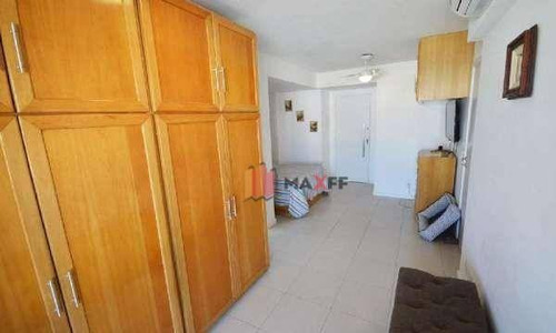 Imagem 11 de 25 de Cobertura Com 3 Dormitórios À Venda, 153 M² Por R$ 980.000,00 - Recreio Dos Bandeirantes - Rio De Janeiro/rj - Co0088