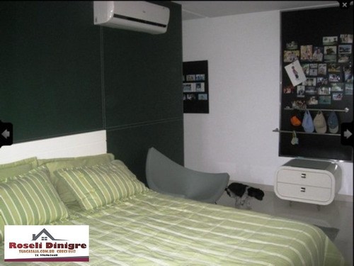 Imagem 22 de 30 de Casa 6 Suites Com Heliponto No Encontro Das Águas A Venda - S22c6 - 33950420