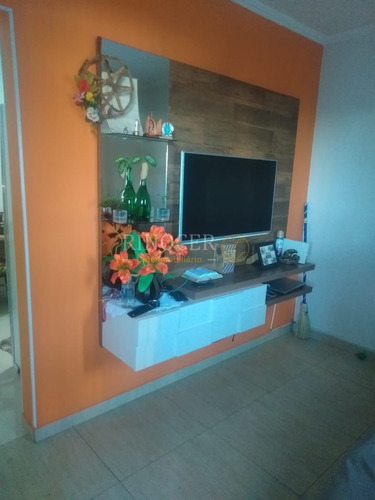 Imagem 3 de 10 de Apartamento Padrão Em Franca - Sp - Ap0192_rncr