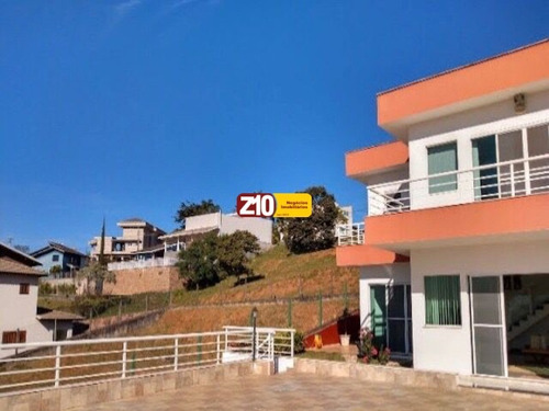 Imagem 2 de 30 de Z10 Imoveis Indaiatuba | Ca09648 - Casa Em Condominio Fechado Com Excelente Acabamento - Village Morro Alto - Ca09648 - 70087293