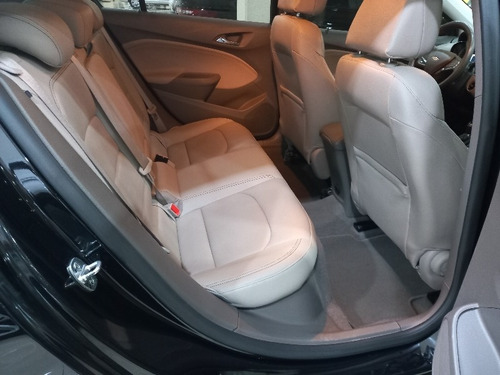 Imagem 8 de 10 de Chevrolet Cruze 1.4 Sedan Ltz 16v Flex Aut.