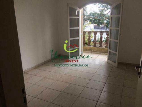 Imagem 5 de 16 de Casa À Venda Cinira Itapecerica Da Serra - Vca0984