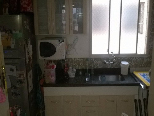 Imagem 9 de 22 de Apartamento - Ap00891 - 3297675