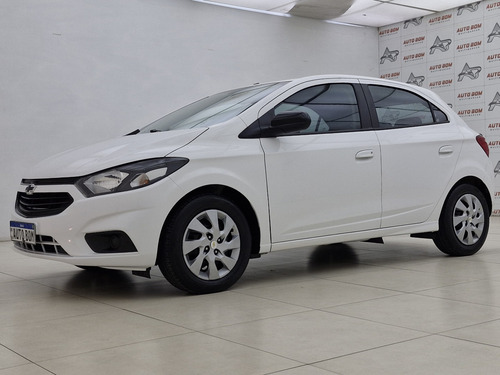 Chevrolet Joy 1.0 SPE4 FLEX MANUAL