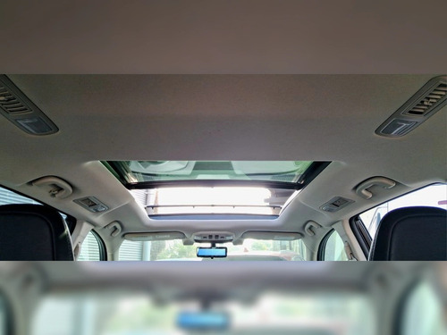 Subaru Evoltis TOURING 4X4 2.4 AT