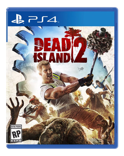 Dead Island 2 - Playstation 4, Playstation 5