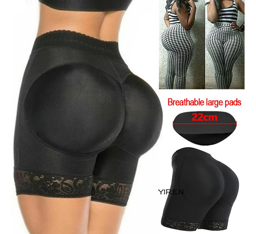 Bragas Para Mejorar La Cadera, Calzoncillos Moldeadores De G