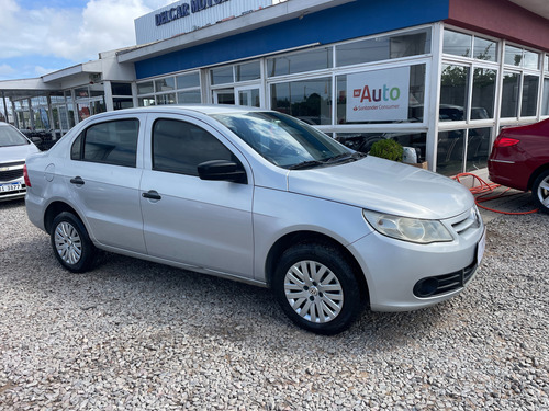 Volkswagen Gol Sedan 1.6 Comfortline 101cv