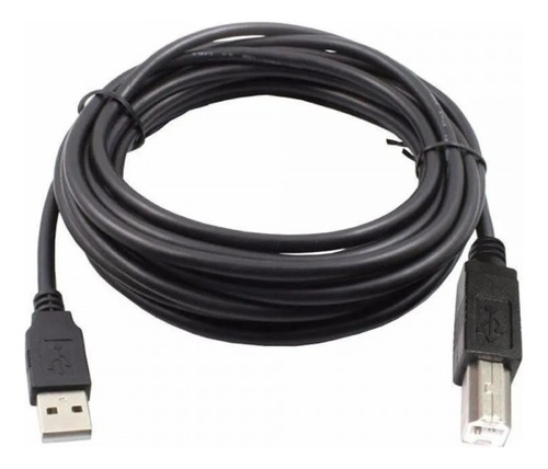 Cable Usb Para Impresora