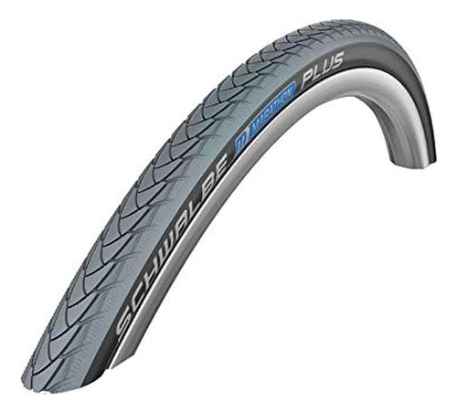 Schwalbe Llanta Con Moldura Alambre