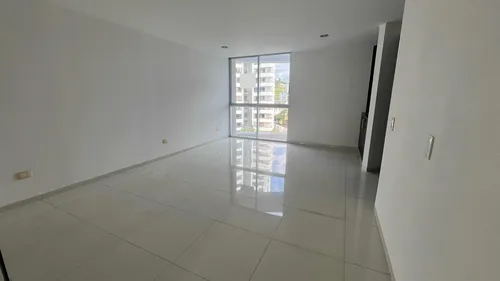 Apartamento En La Circunvalar