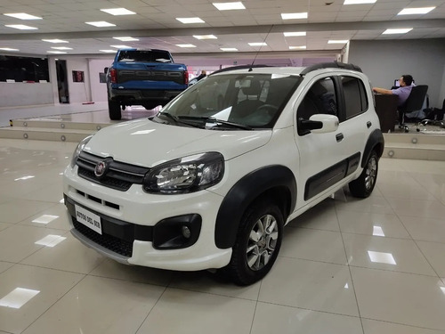 Fiat Mobi 0km $80.000 + Ctas Sin Interes -inmediato V