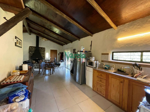 Imagen 18 de 18 de Casa Ecológica De 2 Dormitorios En Villa Argentina Norte - Atlantida Villa Argentina