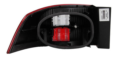 Imagen 2 de 5 de Faro Trasero Valeo Derecho Renault Laguna Ii 02/05