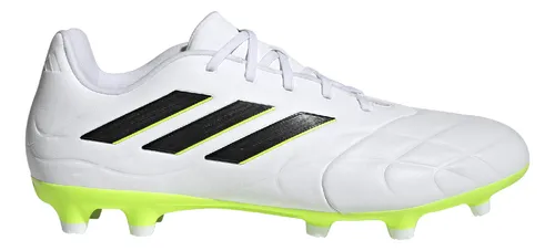Botines adidas copa blancos online