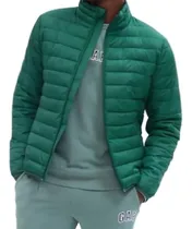 Comprar Campera Gap - Abrigada Y Muy Liviana- Comprada En Gap Usa