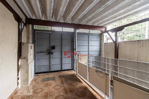 Imagem 2 de 28 de Sobrado À Venda, 223 M² Por R$ 750.000,00 - Vila Pierina - São Paulo/sp - So0184