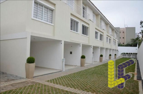 Venda Sobrado Sao Paulo Vila Bela Ref: 11766 - 11766